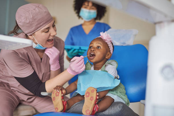 Emergency Dental Services in Pawnee, IL