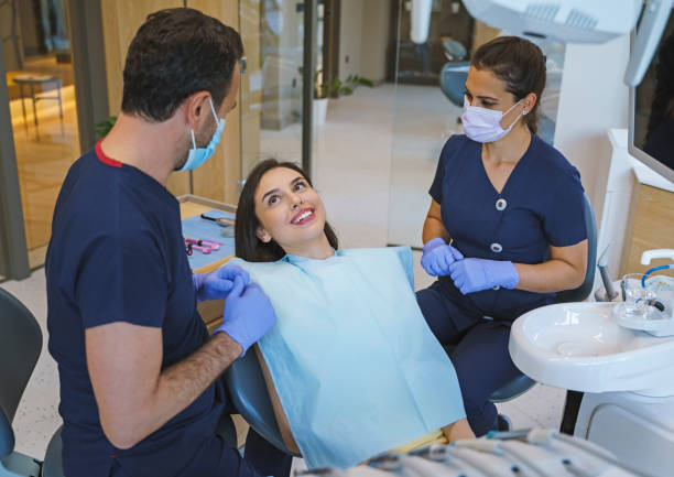 Best General Dentistry  in Pawnee, IL