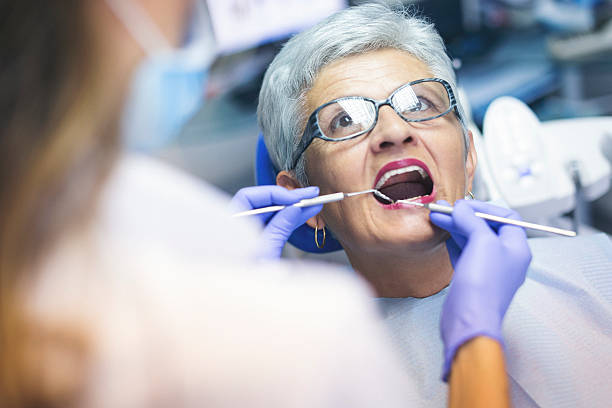 Dental X-Rays and Imaging in Pawnee, IL