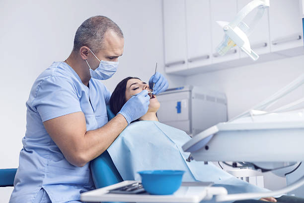 Best Cosmetic Dentistry  in Pawnee, IL