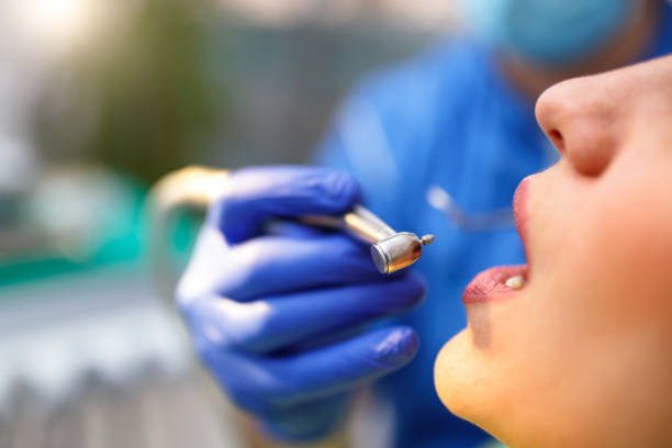 Best Dental Fillings (Composite and Amalgam)  in Pawnee, IL